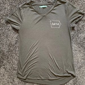 Iowa Home Maurice’s Shirt